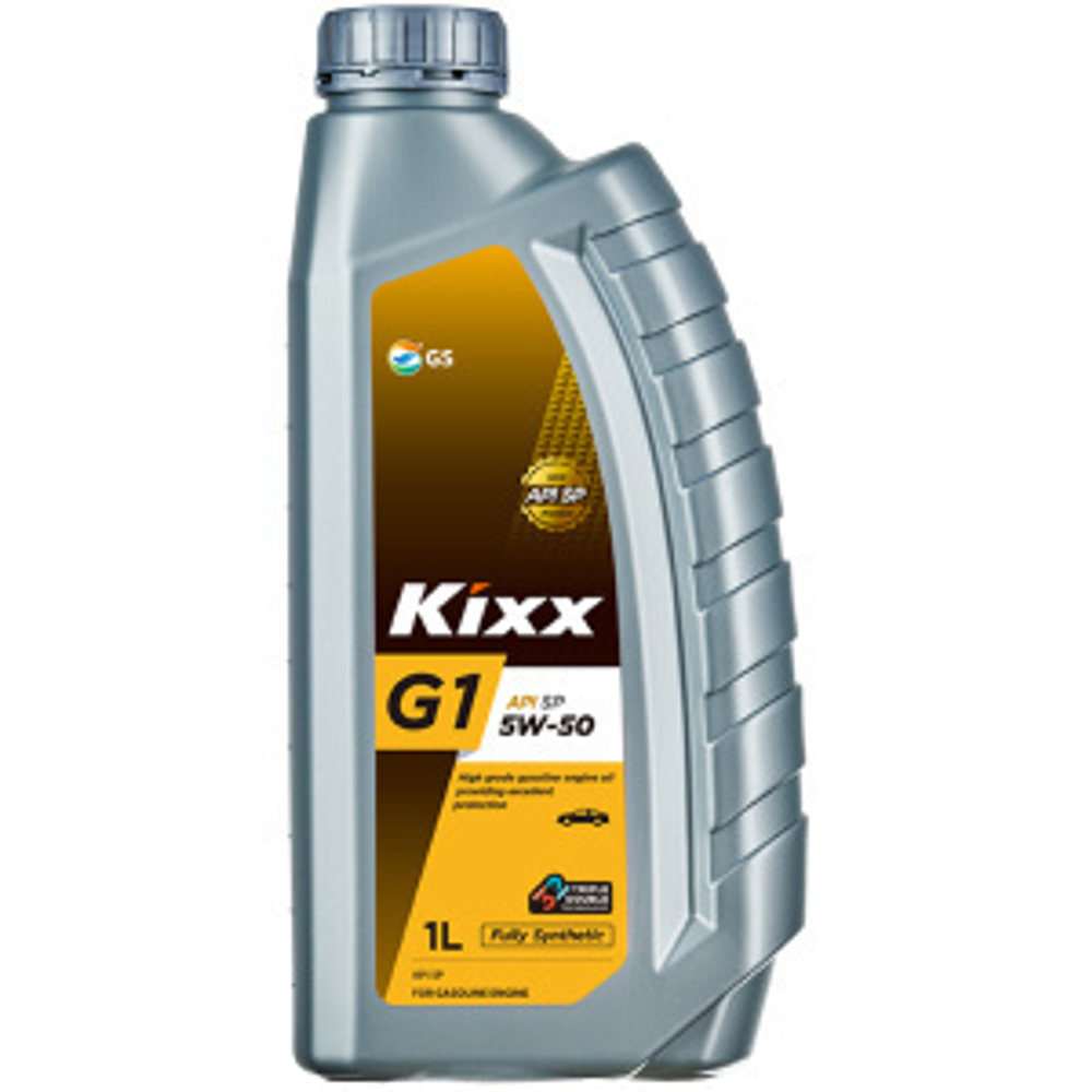 Kixx G1 SP 5W-50