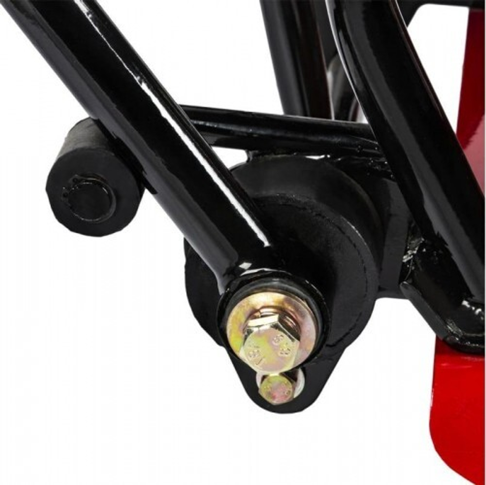 Виброплита DDE VP90-HK 908-757