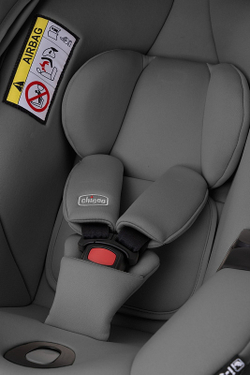 Автокресло Chicco Kory Plus I-size с базой Full 360 i-size base Lunar Rock