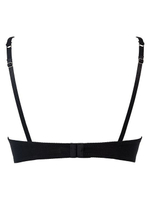 Бюстгальтер-триангул без косточек (Размер: 3B) (Цвет: белый)