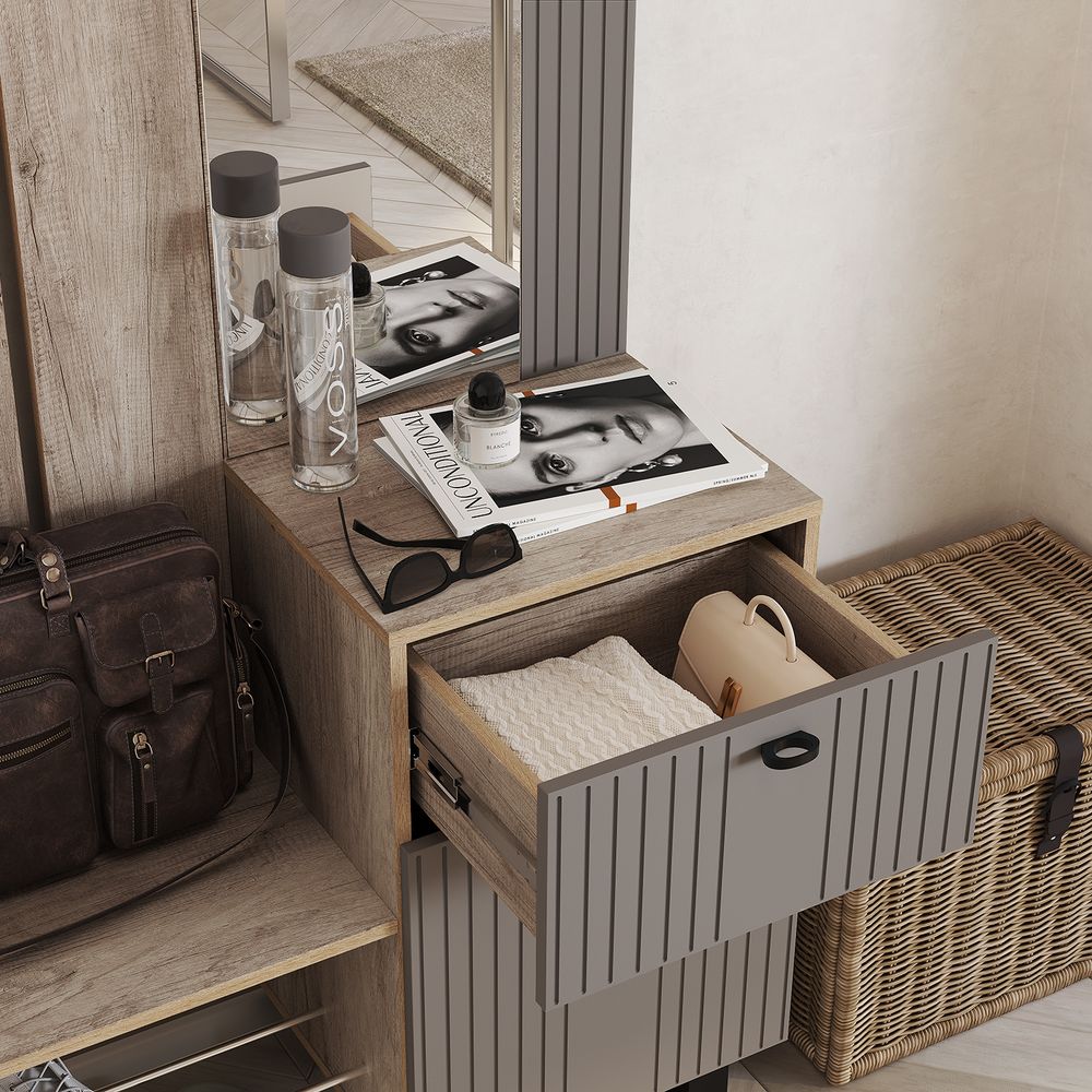 Олива ПР-04 Прихожая