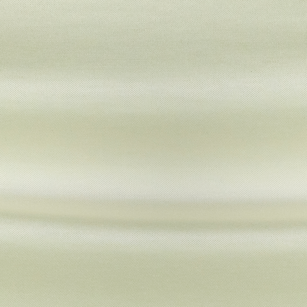 Тонкий кашемировый трикотаж тёплого оттенка белого (85 г/м2)