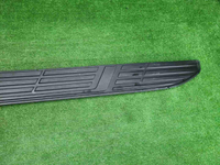 Накладка подножки правая Toyota LC Prado 150 09-24