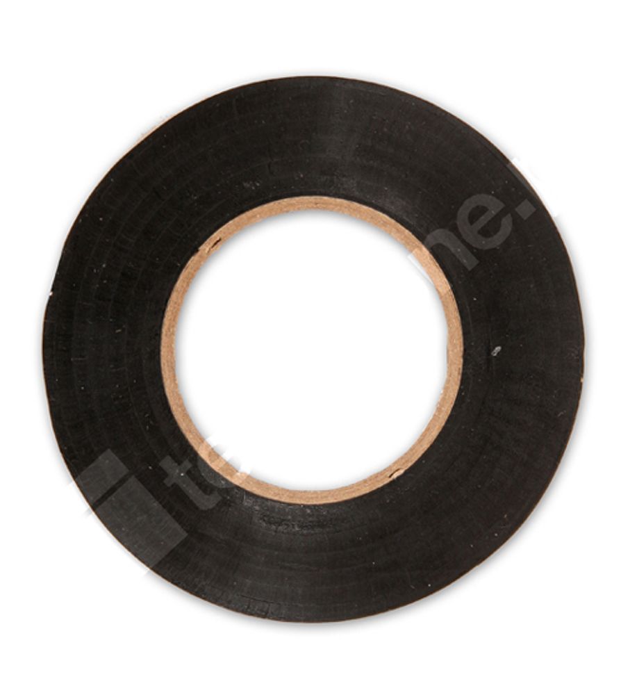 Pro&#39;s Pro Finishing Tape - черный