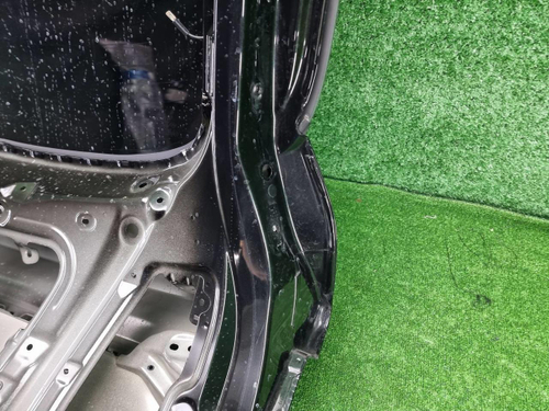 Крышка багажника Geely Tugella (2019-2024)
