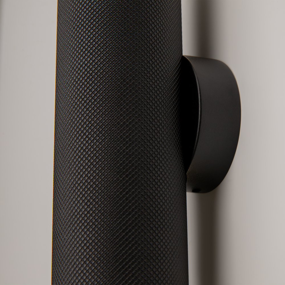 Настенный светильник (бра) Maytoni C080WL-02-GU10-B