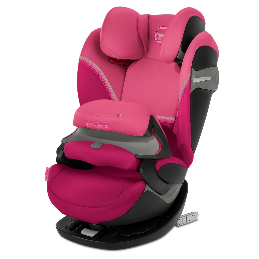 Cybex pallas s fix isofix on sale