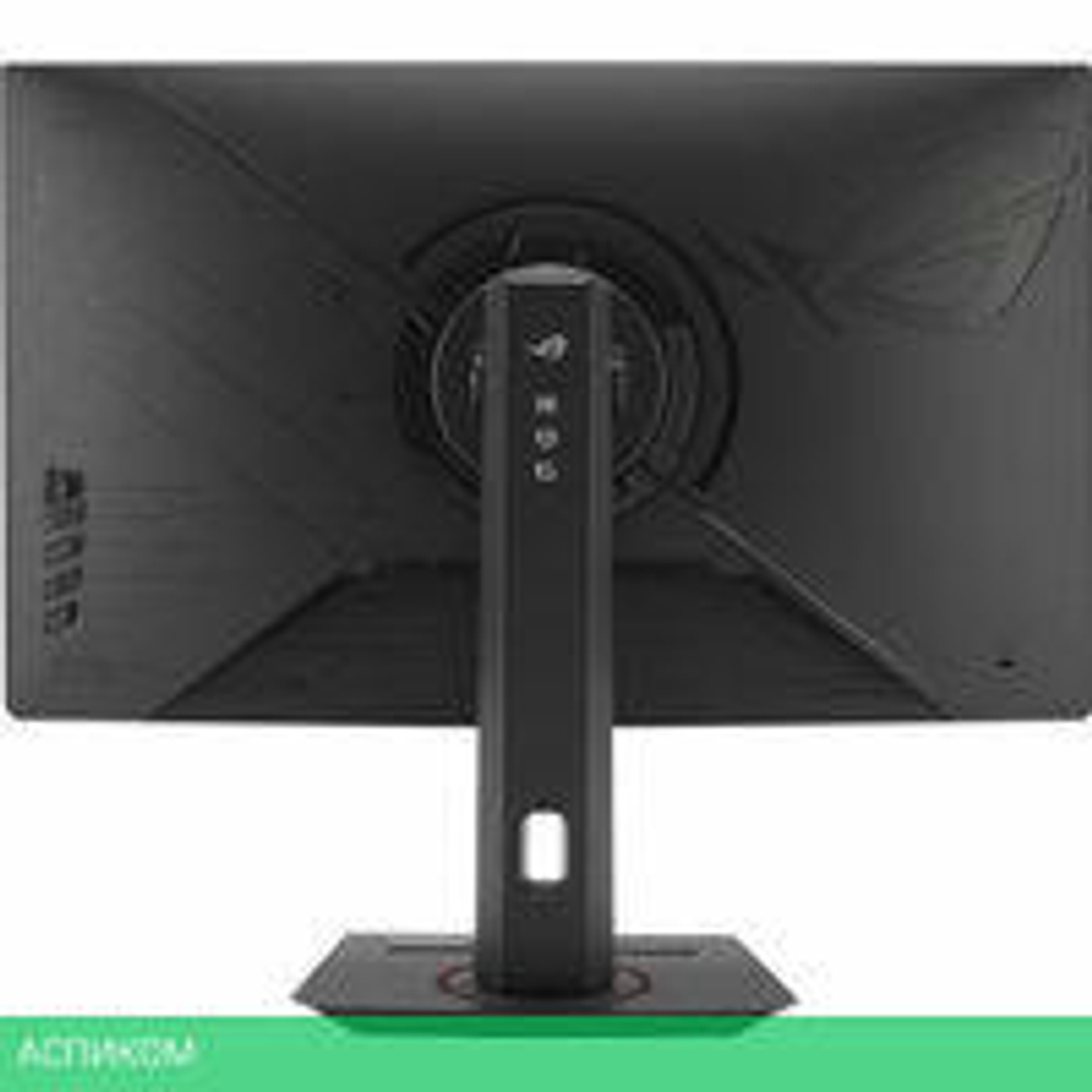 Игровой монитор ASUS ROG Strix XG27WCMS