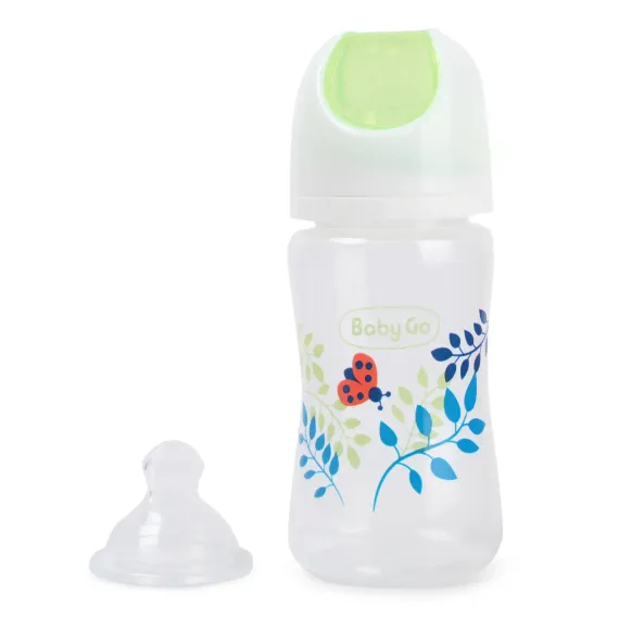 Бутылочка BabyGo 270 мл