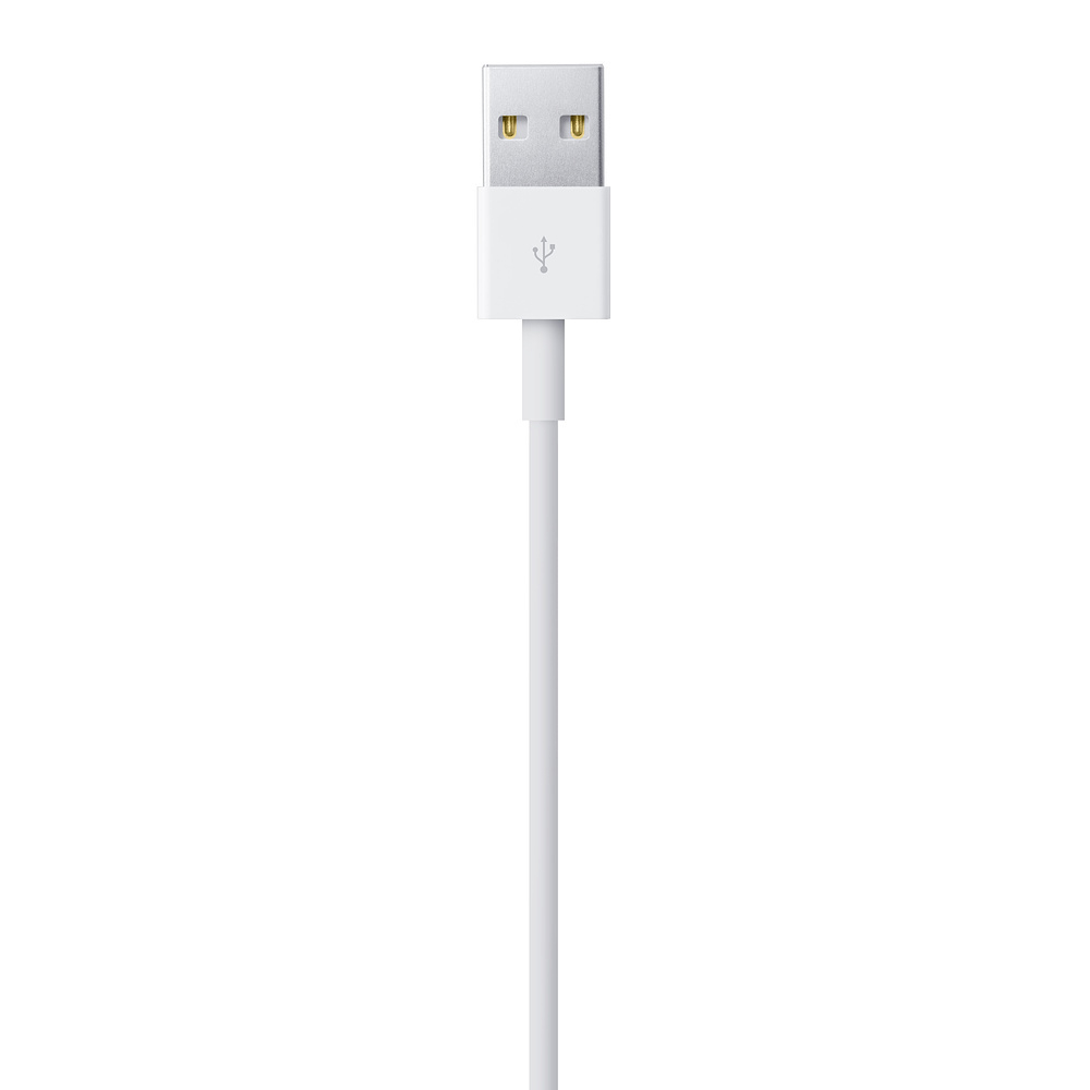 Кабель Apple Lightning-USB 0,5 метра