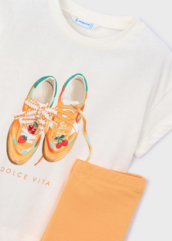 топ с велосипедками