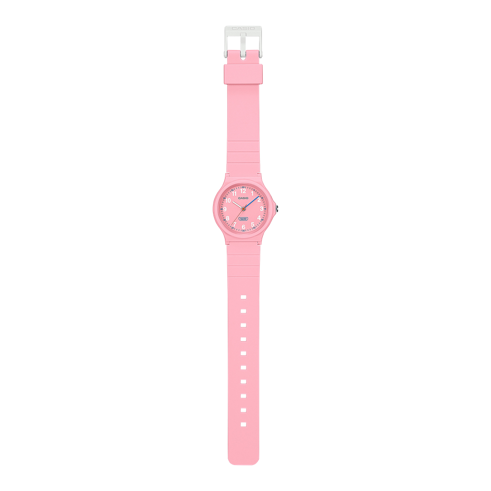 Женские наручные часы Casio Collection LQ-24B-4B