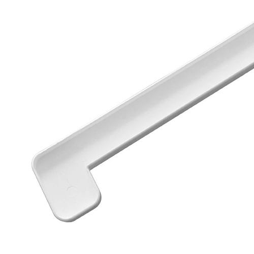 Соединитель подоконника ПВХ