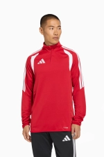 Кофта adidas Tiro 26 League Training Top - красный