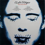 Clawfinger / Deaf Dumb Blind (LP)