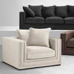 Кресло Chair Menorca арт.110820