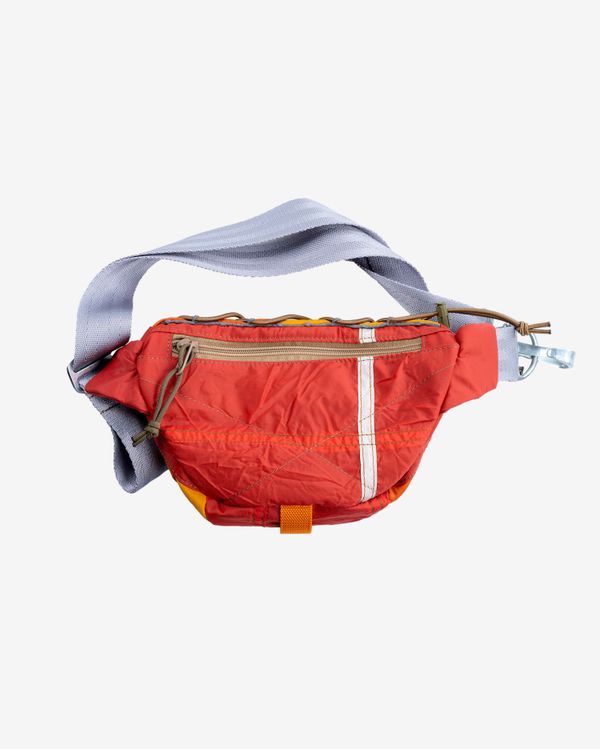 Сумка поясная Stratopacks SP-S0420 - фото 2