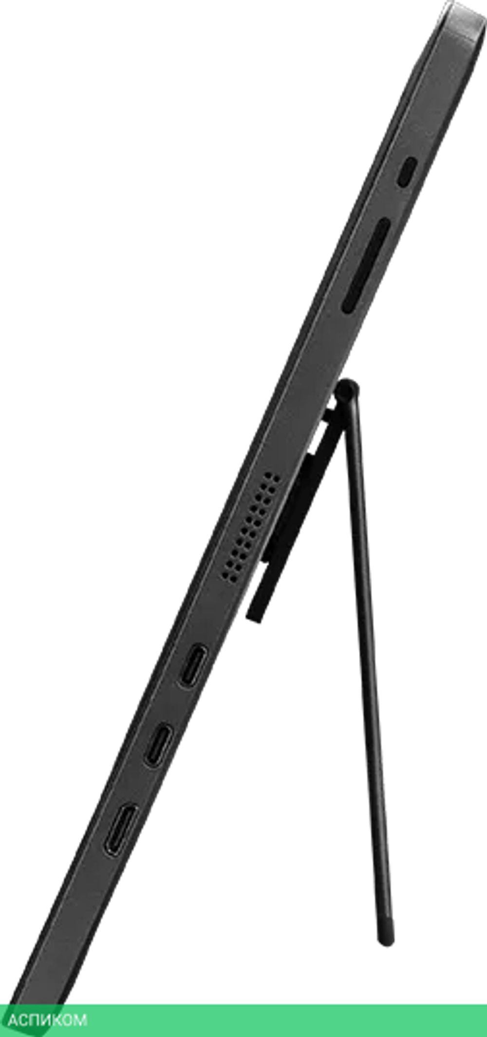 Портативный монитор MSI Pro MP161