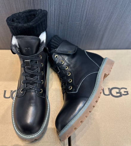 UGG