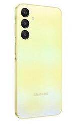 Смартфон Samsung Galaxy A25 5G 8 ГБ/256 ГБ (Жёлтый | Yellow)