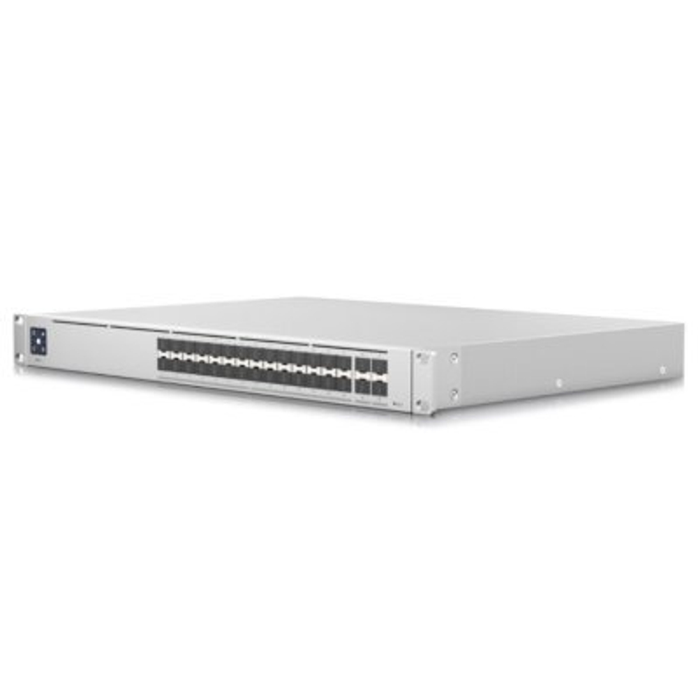 Коммутатор Ubiquiti UniFi Switch Aggregation Pro