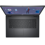 Ноутбук  Dell Precision 7780 17.3 ", Core i7, 32 Гб RAM, 1 Тб SSD, GeForce RTX 3500 Ada, Серый