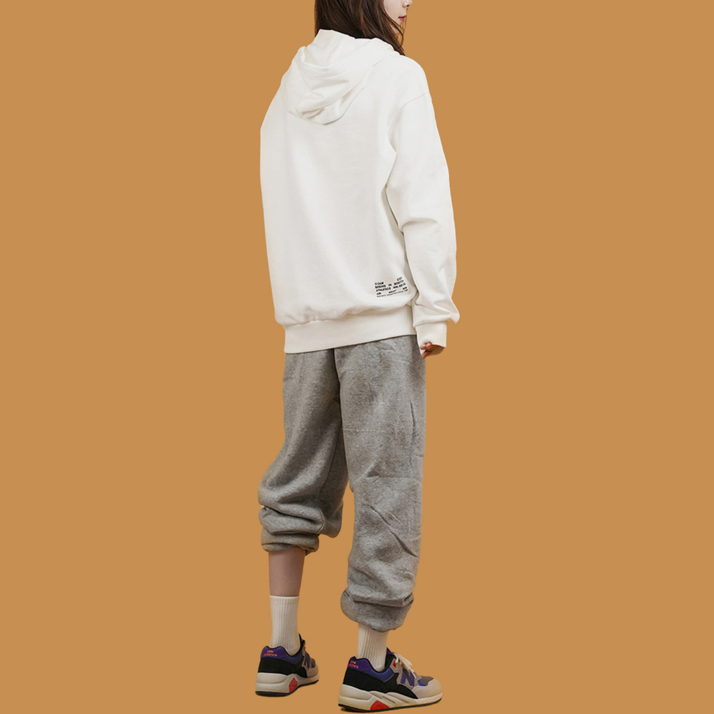 Толстовка New Balance, NCA34013-IV