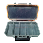 Коробка Nautilus NB1-185 5отд. 185x110x37мм