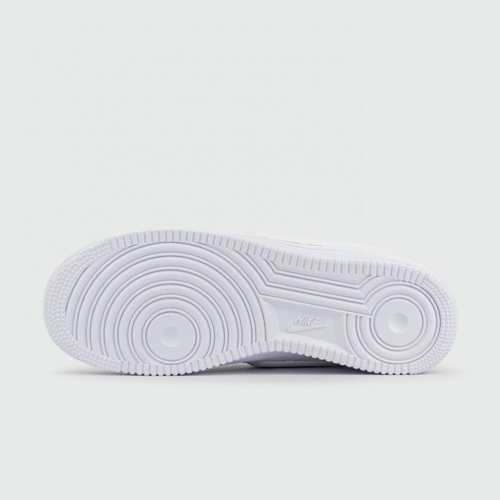 кроссовки Nike Air Force 1 Low SP AMBUSH Trp.White