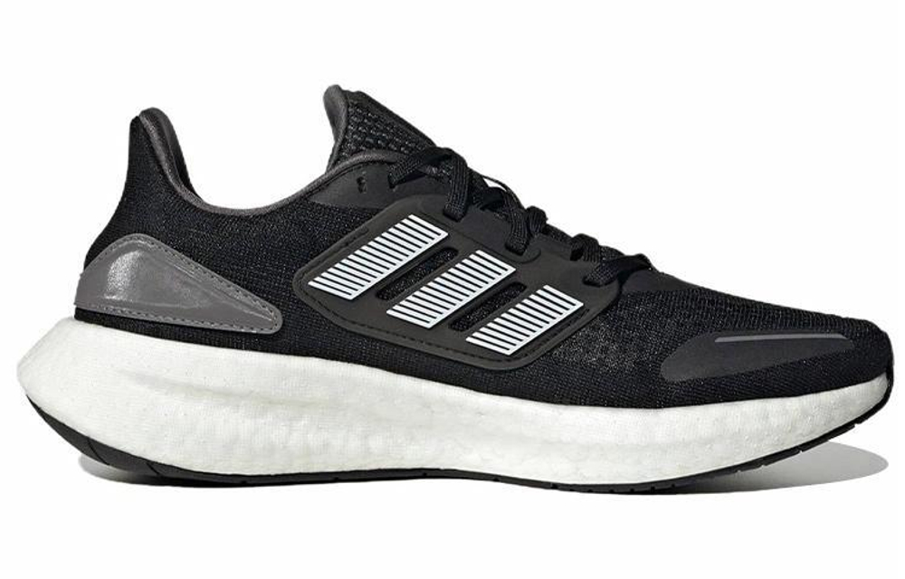 Кроссовки Adidas Pureboost 22 (Женская размерная сетка)