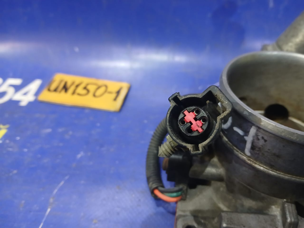 Дроссельная заслонка FORD EXPLORER 1997