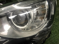 Фара левая Infiniti Q50 V37 (2013-2017) LED