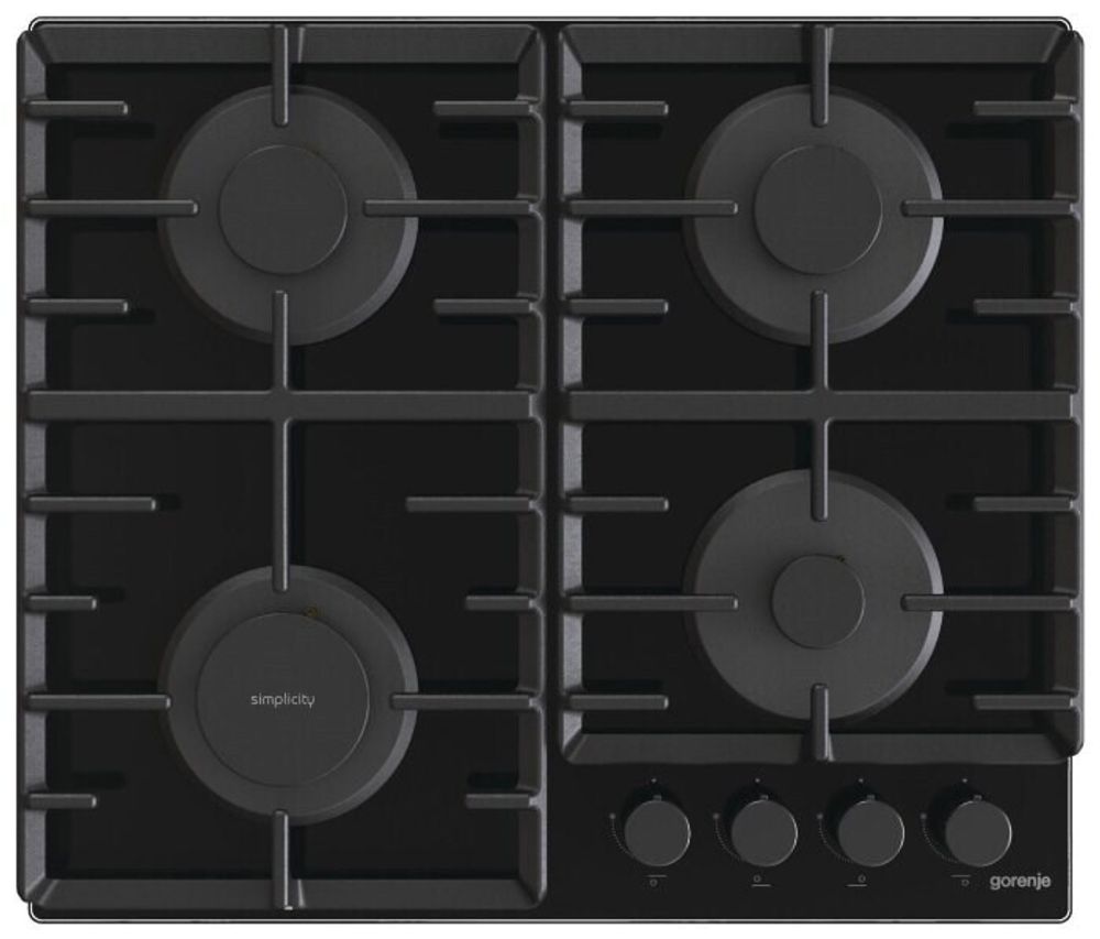 Варочная поверхность Gorenje GT642SYB