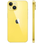 Смартфон Apple iPhone 14 128Gb Yellow (eSIM) (Без RuStore)