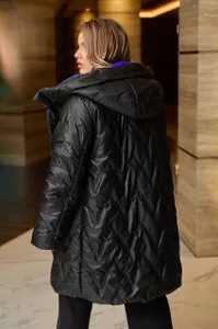 Куртка двухсторонняя УК-0826 Fabrika