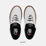  Кеды Vans Skate Half Cab 
