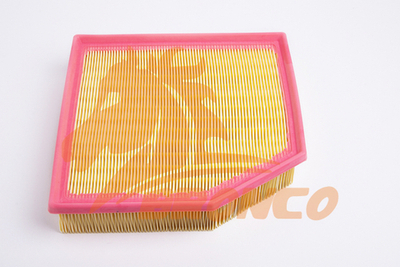 Фильтр воздушный BRONCO  BRA-05116  (A-1022)