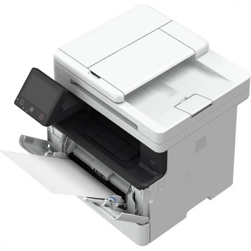 МФУ лазерный Canon i-Sensys MF465dw (5951C007/5951C023) A4 WiFi белый