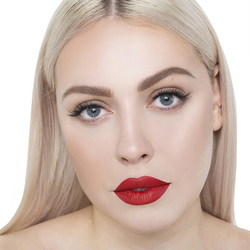 Not So Funny Any Matte Liquid Lipstick - Жидкая помада с матовым финишем, 3,8 ml