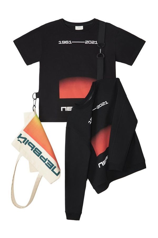 Сумка Первый Gradient - фото 3