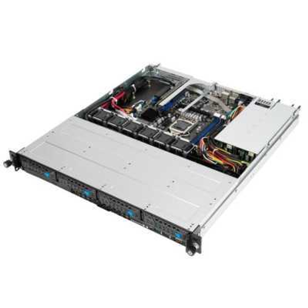 Сервер ASUS RS300-E11-RS4 90SF01Y1-M000E0
