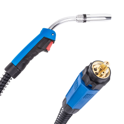 Горелка MIG-36 5м 340А