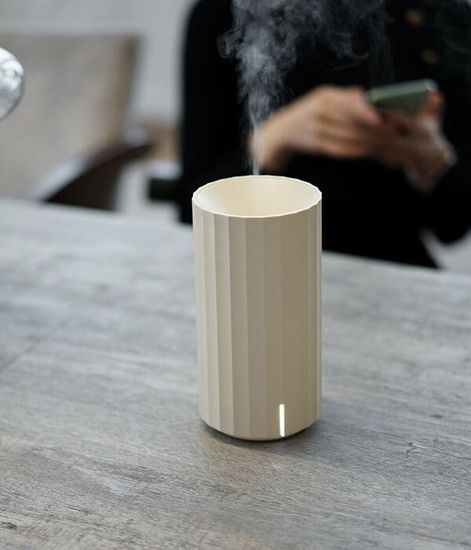 Ультразвуковой аромадиффузор Lines, Sens