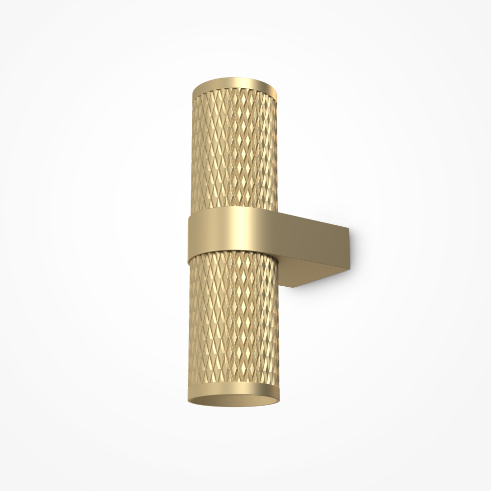 Настенный светильник (бра) Maytoni C069WL-02MG