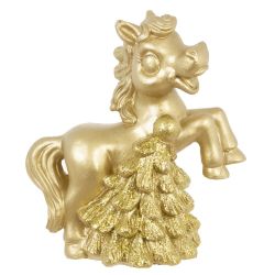 GAEM Копилка "Лошадка", L8,5 W6 H10,5 см, 2в.