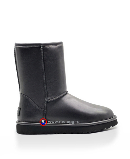 CLASSIC SHORT LEATHER