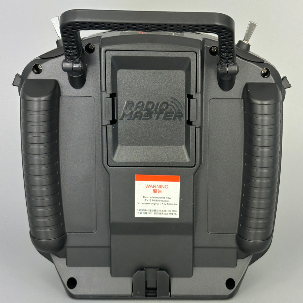Аппаратура управления Radiomaster TX12 MK2 CC2500