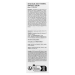 APLB, Ампульная сыворотка с койевой кислотой и витамином C, 40 мл (1,35 жидк. Унции)