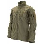 Боевой китель Carinthia Combat Jacket CCJ, олива, р-р L