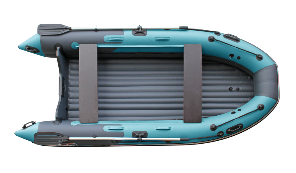 Лодка ПВХ Skat Triton 350